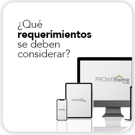 ProwitHome